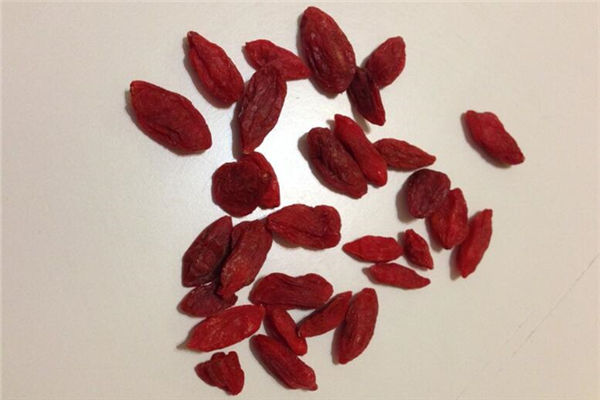 梦见枸杞是什么意思