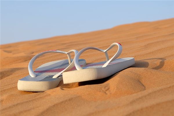 梦见自己鞋丢了是什么意思