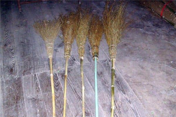 梦见扫帚扫把是什么意思