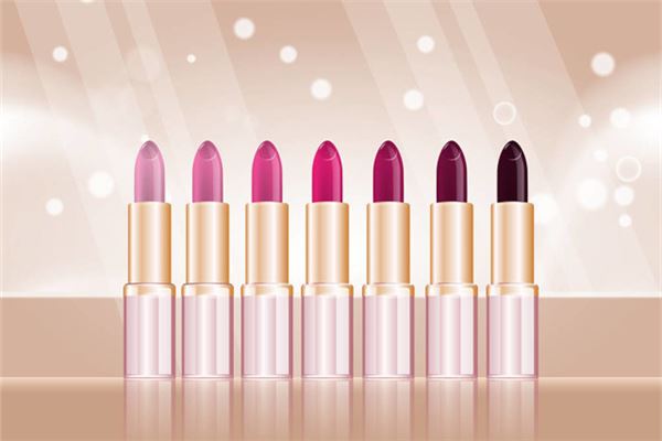梦见口红是什么意思