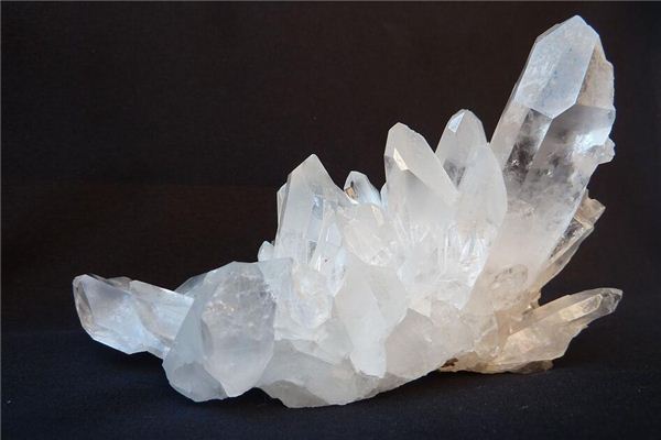 梦见矿石石矿是什么意思