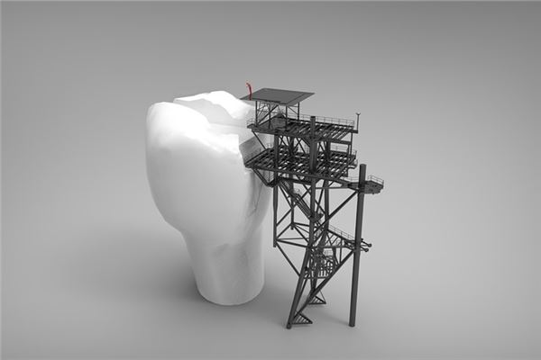 梦见女人牙齿松了没掉是什么意思