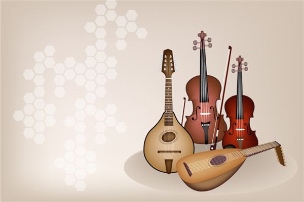 梦见琴弦断了是什么意思