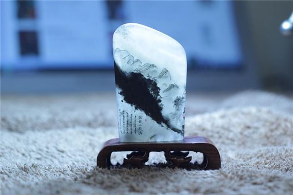 梦见捡玉石是什么意思