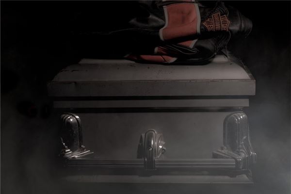 梦见买棺材是什么意思