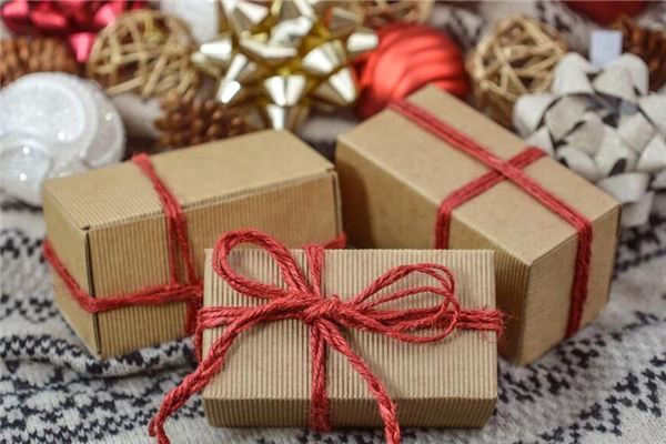 梦见礼物礼品是什么意思