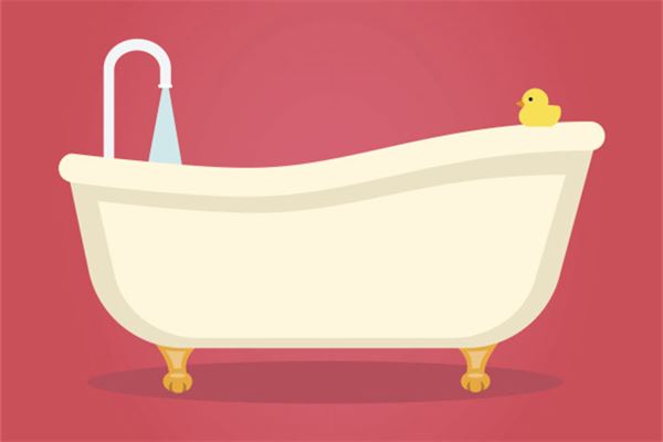 梦见浴盆是什么意思