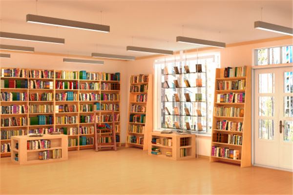 梦见很多书是什么意思