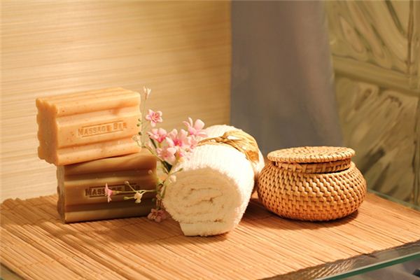 梦见新毛巾是什么意思