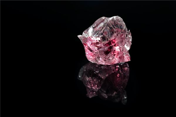 梦见水晶石是什么意思