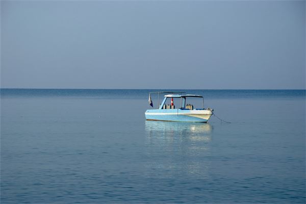 梦见小船是什么意思