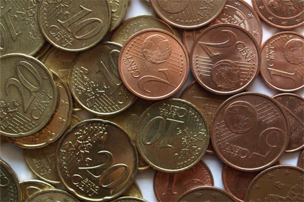 梦见钱是什么意思