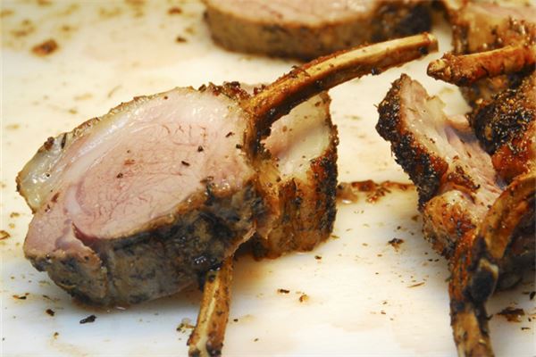 梦见羊肉是什么意思