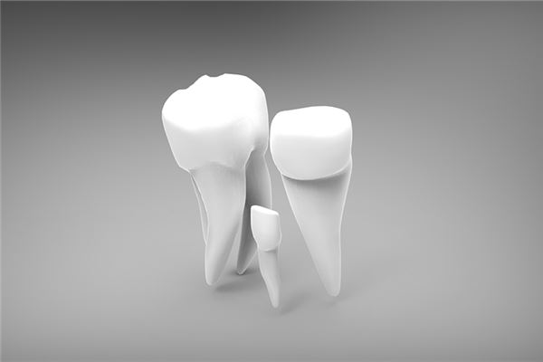 梦见女人掉了一颗上牙是什么意思