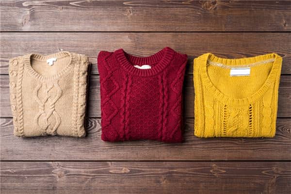 梦见穿新衣服是什么意思