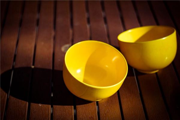 梦见饭碗里有活蛆是什么意思