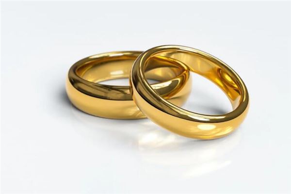 梦见戒指坏了是什么意思