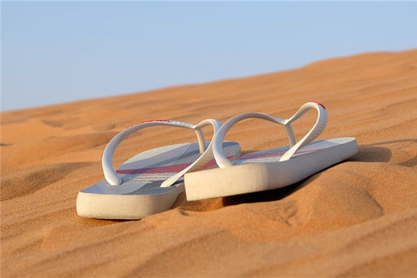 梦见凉鞋是什么意思