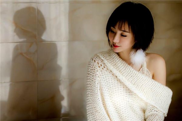 梦见毛衣是什么意思