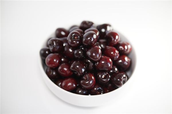 梦见车厘子是什么意思