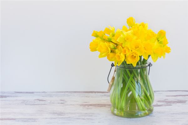 梦见花瓶是什么意思