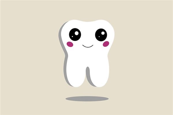 梦见女人长牙是什么意思