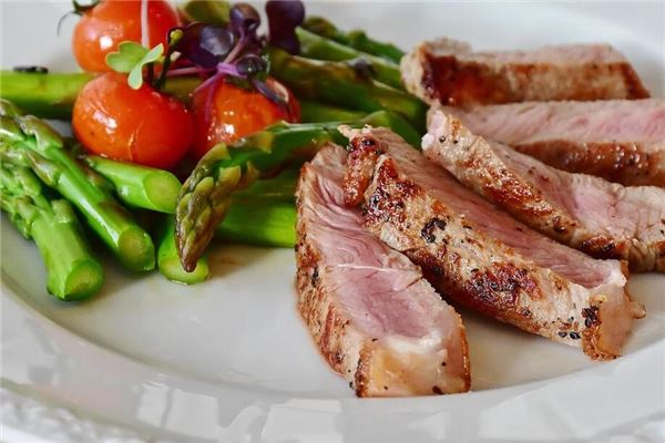 梦见熟肉是什么意思