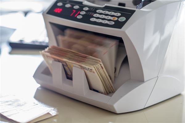 梦见捡了好多钱是什么意思