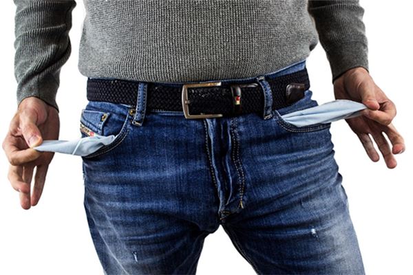 梦见钱被骗了是什么意思