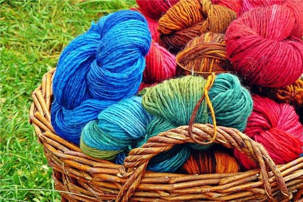 梦见毛线是什么意思