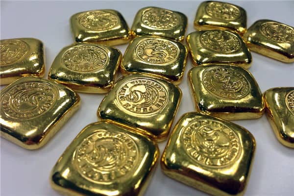 梦见元宝是什么意思