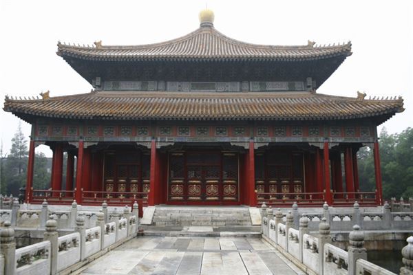 梦见去庙里是什么意思