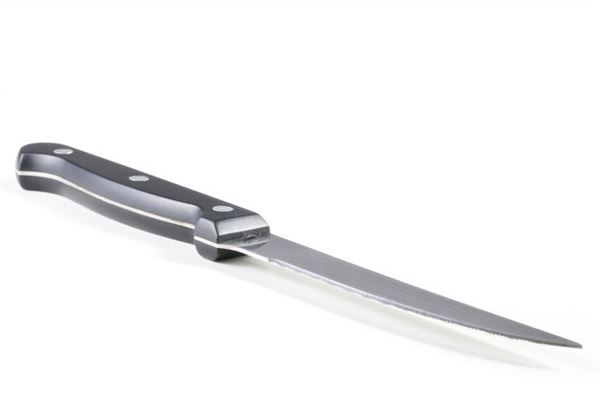 梦见磨刀是什么意思