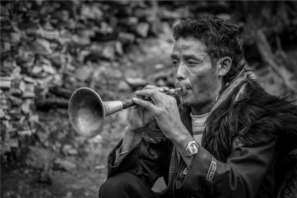 梦见吹唢呐是什么意思