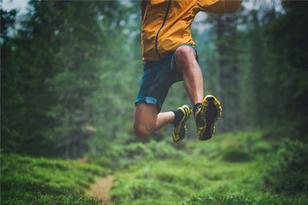 梦见跳远是什么意思