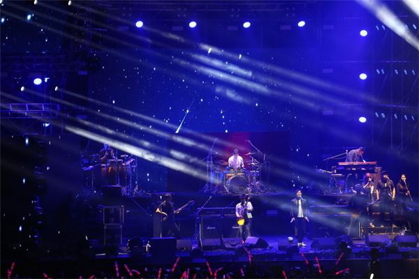 梦见演唱会是什么意思