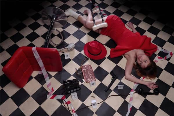 梦见杀人了是什么意思