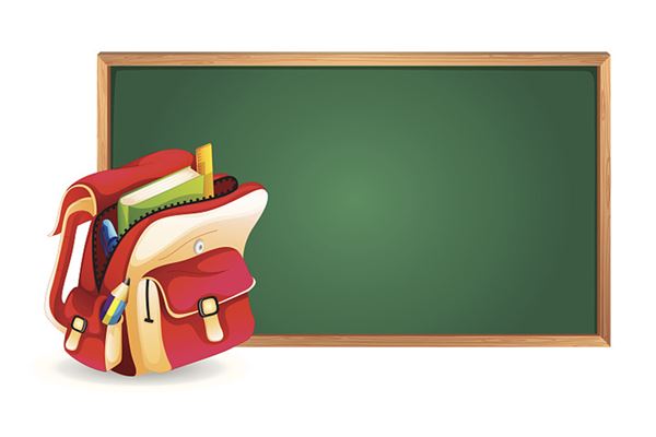 梦见去上学没带书包是什么意思