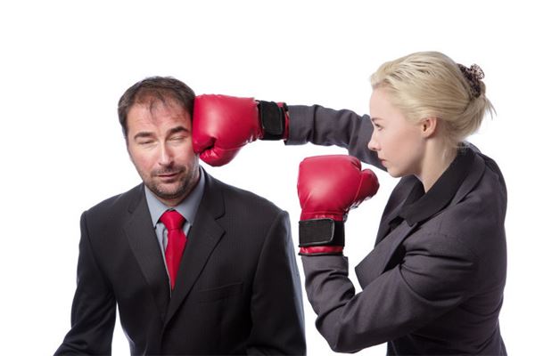 梦见打人是什么意思