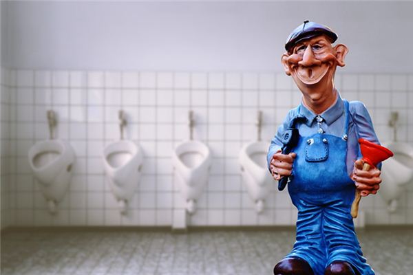 梦见打扫厕所卫生是什么意思