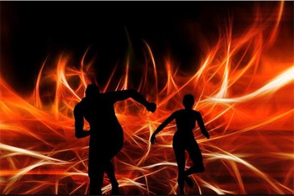 梦见做梦被追赶是什么意思