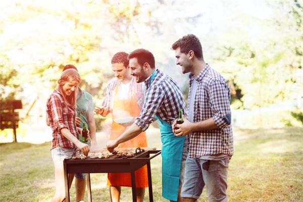 梦见聚会是什么意思