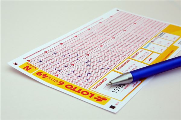 梦见买彩票是什么意思