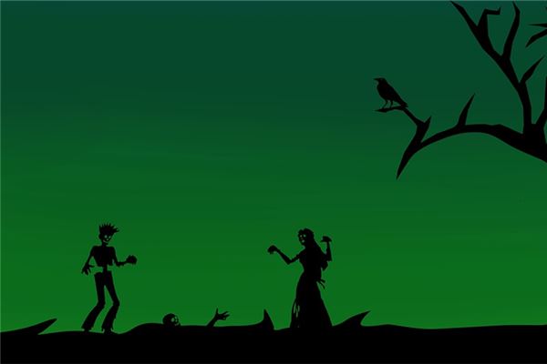 梦见大屠杀是什么意思