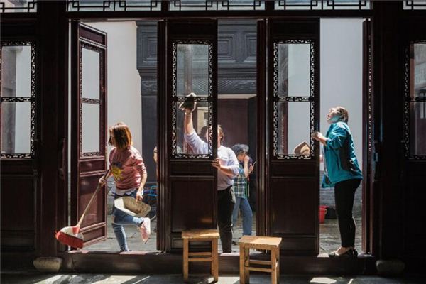 梦见打扫房间卫生是什么意思