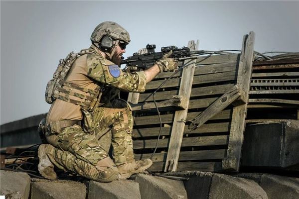 梦见打战是什么意思