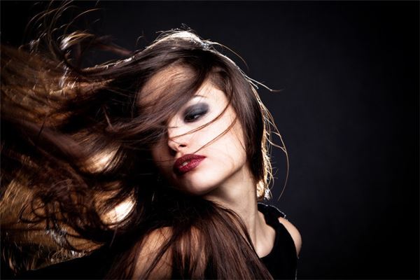 梦见扎头发是什么意思