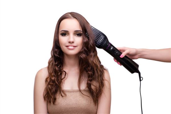 梦见做头发是什么意思