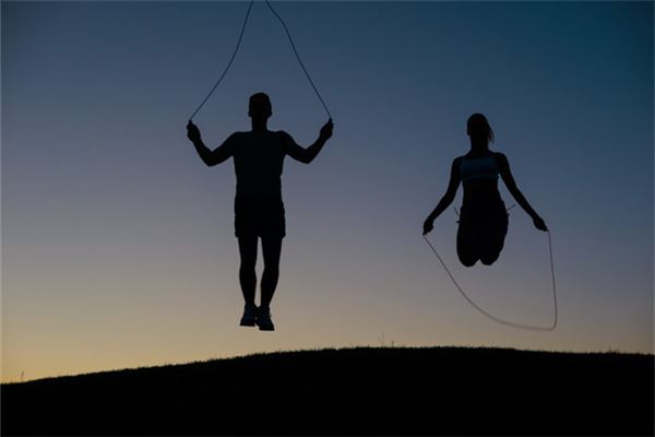 梦见跳绳是什么意思