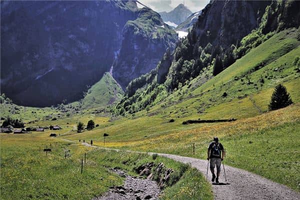 梦见下山是什么意思